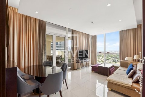 شقة في وسط مدينة دبي, دبي 3 غرف نوم, 263.94 م² رقم 127055 - صورة 5