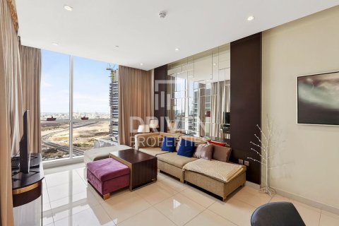 Apartamento en Downtown Dubai (Downtown Burj Dubai), Dubai, 3 dormitorios, 263.94 m², № 127055