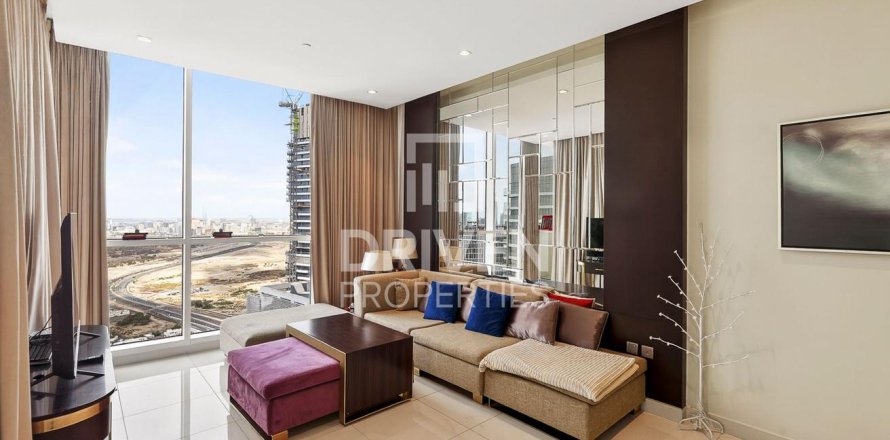 شقة في وسط مدينة دبي, دبي 3 غرف نوم, 263.94 م² رقم 127055