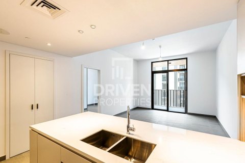 Apartment in Mohammed Bin Rashid City, Dubai 1 bedroom, 77 sq.m. № 20370 - photo 2