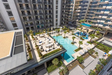 Apartment in Mohammed Bin Rashid City, Dubai 1 bedroom, 77 sq.m. № 20370 - photo 6