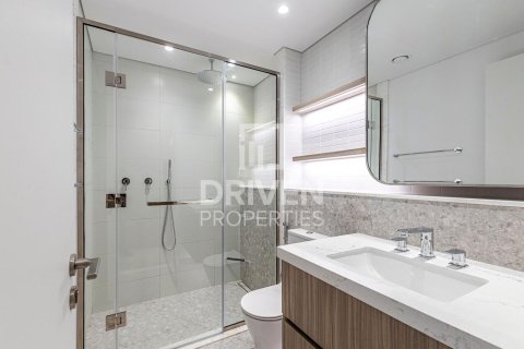 Apartment in Mohammed Bin Rashid City, Dubai 1 bedroom, 77 sq.m. № 20370 - photo 12