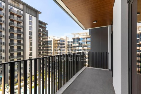 Apartment in Mohammed Bin Rashid City, Dubai 1 bedroom, 77 sq.m. № 20370 - photo 11