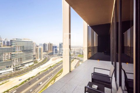 شقة في الخليج التجاري, دبي 1غرف نوم, 61 م² رقم 20368 - صورة 8