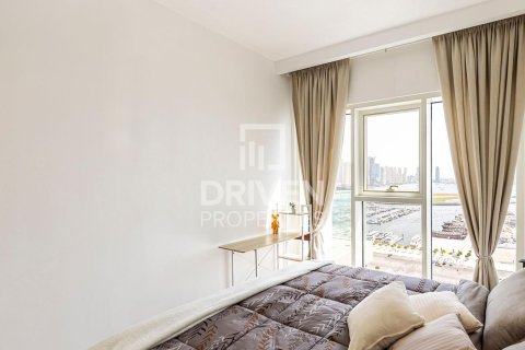 Снять в аренду квартиру в EMAAR Beachfront, Dubai Harbour, Дубай: 2 спальни, 106м², № 20367 - фото 10