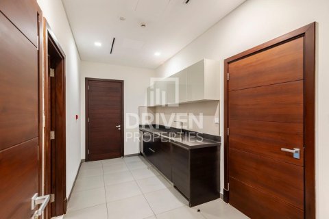 Снять в аренду виллу в District One, Мохаммед Бин Рашид Сити, Дубай: 4 спальни, 594м², № 20365 - фото 22