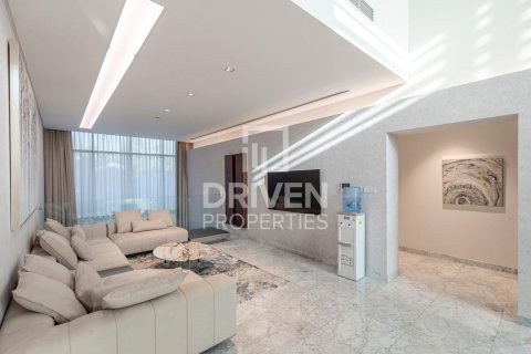 Снять в аренду виллу в District One, Мохаммед Бин Рашид Сити, Дубай: 4 спальни, 594м², № 20365 - фото 26