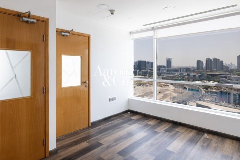 Office in Dubai Media City, Dubai 147 sq.m. № 123214 - photo 3