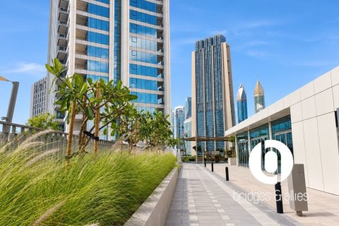 Appartement à Downtown Dubai (Downtown Burj Dubai), Dubai, 3 chambres, 159 m², № 123219 - photo 13