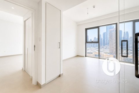 Appartement à Downtown Dubai (Downtown Burj Dubai), Dubai, 3 chambres, 159 m², № 123219 - photo 4
