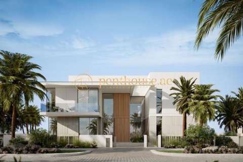 Villa à District One, Mohammed Bin Rashid City, Dubai, 4 chambres, 539 m², № 8692 - photo 7