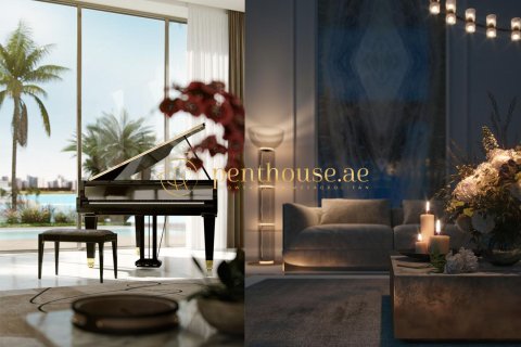 Villa à District One, Mohammed Bin Rashid City, Dubai, 4 chambres, 539 m², № 8692 - photo 4