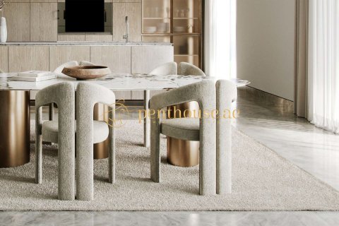 Villa à District One, Mohammed Bin Rashid City, Dubai, 4 chambres, 539 m², № 8692 - photo 5