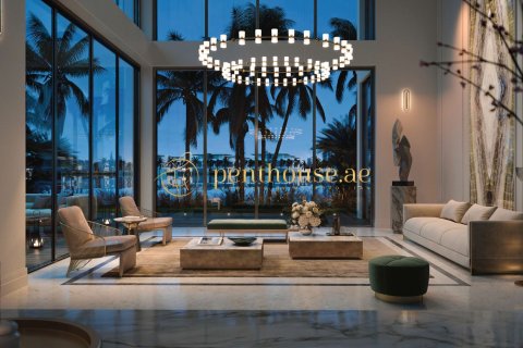 Villa à District One, Mohammed Bin Rashid City, Dubai, 4 chambres, 539 m², № 8692 - photo 6
