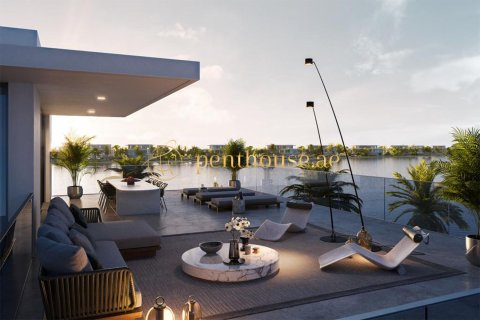 Villa à District One, Mohammed Bin Rashid City, Dubai, 4 chambres, 539 m², № 8692 - photo 8