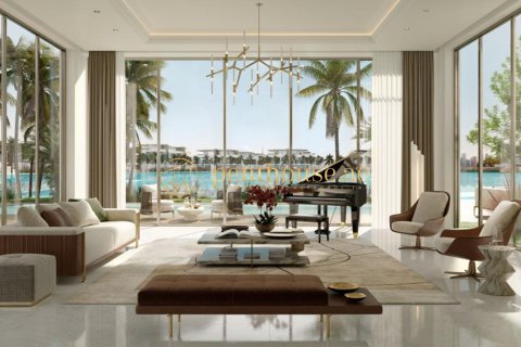 Villa à District One, Mohammed Bin Rashid City, Dubai, 4 chambres, 539 m², № 8692 - photo 12