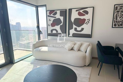 Apartment in Vida Residences Dubai Marina, Dubai Marina, Dubai 1 bedroom, 91 sq.m. № 8684 - photo 1
