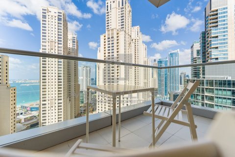 Appartement à Marina Promenade, Dubai Marina, Dubai, 2 chambres, 134 m², № 8683 - photo 13