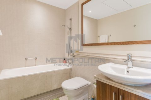 Appartement à Marina Promenade, Dubai Marina, Dubai, 2 chambres, 134 m², № 8683 - photo 16