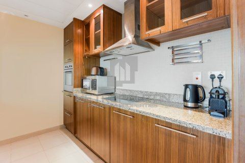 Appartement à Marina Promenade, Dubai Marina, Dubai, 2 chambres, 134 m², № 8683 - photo 10