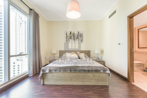 Appartement à Marina Promenade, Dubai Marina, Dubai, 2 chambres, 134 m², № 8683 - photo 15