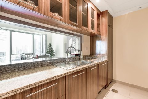 Appartement à Marina Promenade, Dubai Marina, Dubai, 2 chambres, 134 m², № 8683 - photo 11