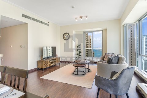 Appartement à Marina Promenade, Dubai Marina, Dubai, 2 chambres, 134 m², № 8683 - photo 6