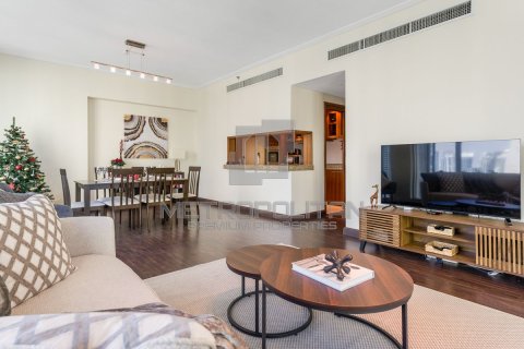 Appartement à Marina Promenade, Dubai Marina, Dubai, 2 chambres, 134 m², № 8683 - photo 3