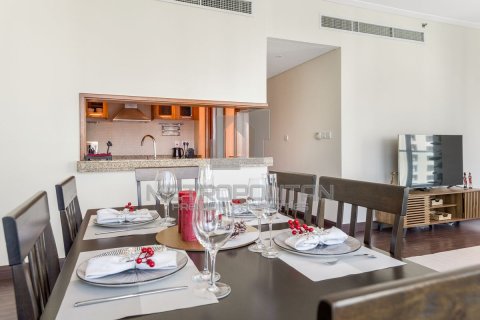 Appartement à Marina Promenade, Dubai Marina, Dubai, 2 chambres, 134 m², № 8683 - photo 8