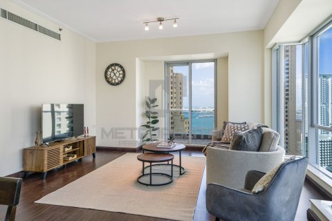 Appartement à Marina Promenade, Dubai Marina, Dubai, 2 chambres, 134 m², № 8683 - photo 7