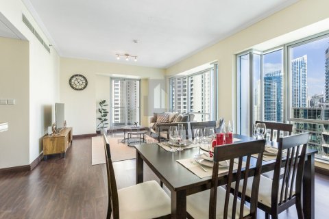 Appartement à Marina Promenade, Dubai Marina, Dubai, 2 chambres, 134 m², № 8683 - photo 4
