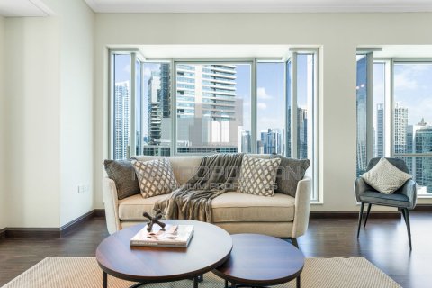 Appartement à Marina Promenade, Dubai Marina, Dubai, 2 chambres, 134 m², № 8683 - photo 2