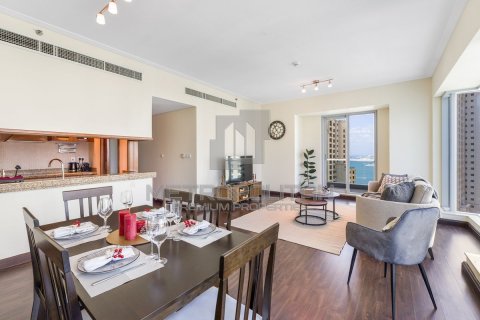 Appartement à Marina Promenade, Dubai Marina, Dubai, 2 chambres, 134 m², № 8683 - photo 5