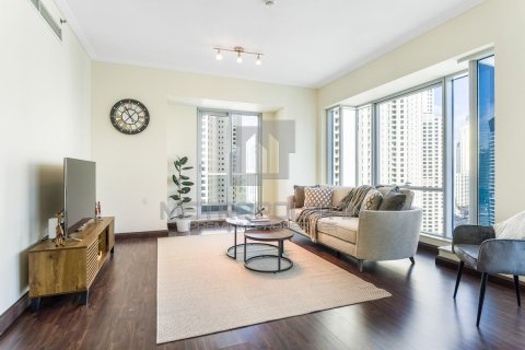 Appartement à Marina Promenade, Dubai Marina, Dubai, 2 chambres, 134 m², № 8683 - photo 18