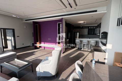 Купить квартиру в Джумейра Лейк Тауэрс, Дубай: 3 спальни, 215м², № 8690 - фото 6