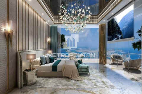 Apartment in Dubai Harbour, Dubai 1 bedroom, 72 sq.m. № 8691 - photo 1