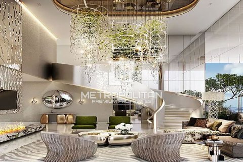 Apartment in Dubai Harbour, Dubai 1 bedroom, 72 sq.m. № 8691 - photo 4