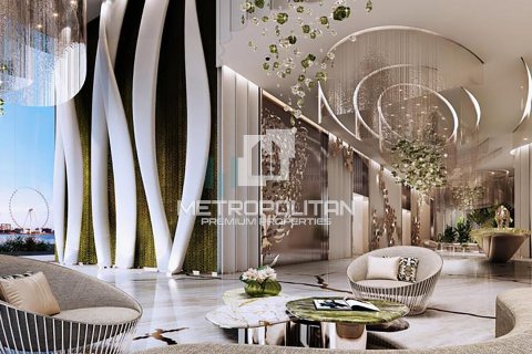 Apartment in Dubai Harbour, Dubai 1 bedroom, 72 sq.m. № 8691 - photo 3