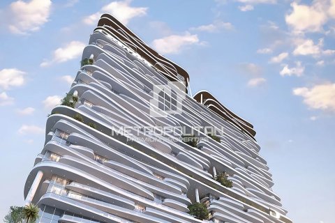 Apartment in Dubai Harbour, Dubai 1 bedroom, 72 sq.m. № 8691 - photo 10