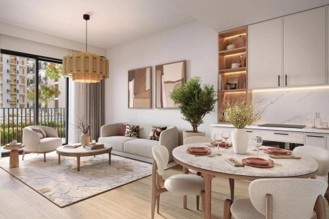 Купить квартиру в Дубае: 2 спальни, 133м², № 62350 - фото 1