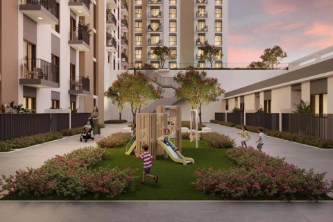 Купить квартиру в Дубае: 2 спальни, 133м², № 62350 - фото 6