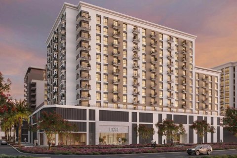 Купить квартиру в Дубае: 2 спальни, 133м², № 62350 - фото 8