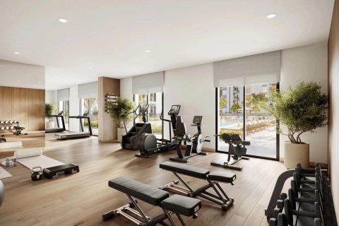 Купить квартиру в Дубае: 2 спальни, 133м², № 62350 - фото 5