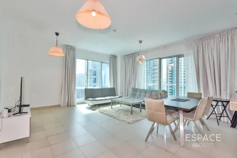 Appartement à Dubai Marina, Dubai, 2 chambres, 145 m², № 62296 - photo 2