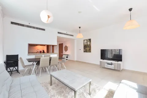 Appartement à Dubai Marina, Dubai, 2 chambres, 145 m², № 62296 - photo 5