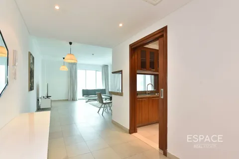Appartement à Dubai Marina, Dubai, 2 chambres, 145 m², № 62296 - photo 6