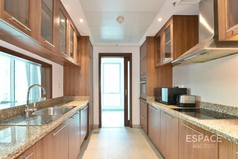 Appartement à Dubai Marina, Dubai, 2 chambres, 145 m², № 62296 - photo 7