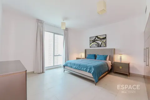 Appartement à Dubai Marina, Dubai, 2 chambres, 145 m², № 62296 - photo 12