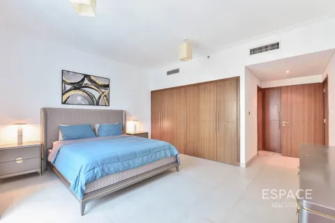 Appartement à Dubai Marina, Dubai, 2 chambres, 145 m², № 62296 - photo 13