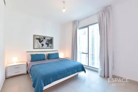 Appartement à Dubai Marina, Dubai, 2 chambres, 145 m², № 62296 - photo 10